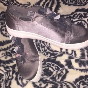 Madden Girl Flower Shoes